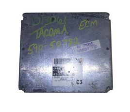 89661-04C00 ecu ecm computer 2006 Toyota Tacoma