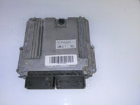 2013 Ford Fusion ecm ecu computer 1039S62367