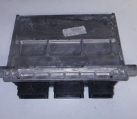 RMBR3A-12A650-KA ecm ecu computer 2008 Ford Focus
