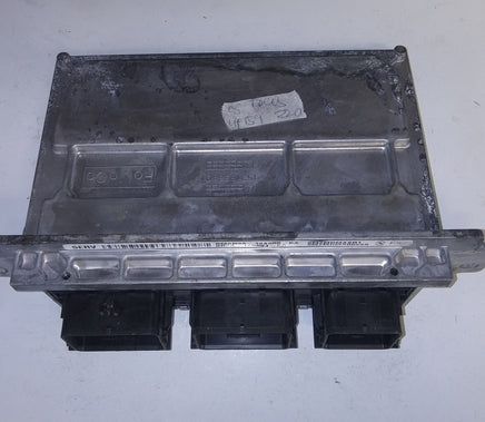 RMBR3A-12A650-KA ecm ecu computer 2008 Ford Focus