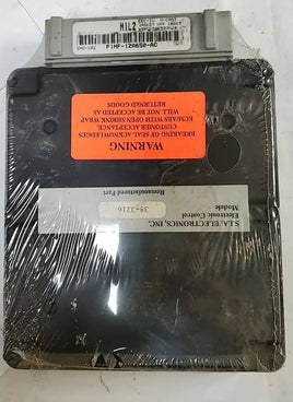 F1MF-12A650-AC Ford T-Bird or Cougar 1991 ecm ecu computer  **REMAN**