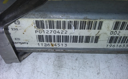 P01270422 ecm ecu computer 1996-1997 Volvo 960 or S90