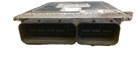 39112-2G121 Kia Forte 2010 ECM ECU computer