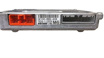 1K100-RMX-A06 ecm computer 2006-2008 Honda Civic