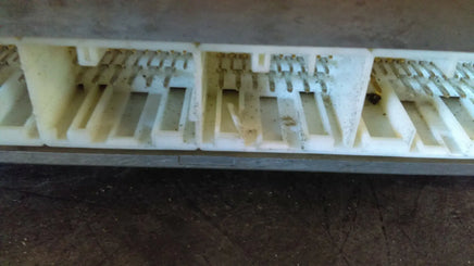 89661-53G20 Lexus IS250 2010 ecm ecu computer