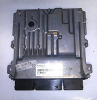 NL7A-12A650-DA ecu ecm computer 2022 Lincoln Navigator - Swan Auto
