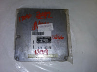 89661-02610 Toyota Corolla 1999-2000 ecm ecu computer
