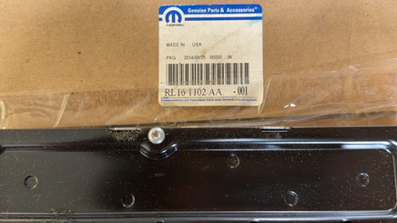 RL161102AA Dodge  Caravan or Chrysler T&C 2005 ECM ECU computer  **REMAN**