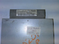 1F1F-12A650-ZG Ford Taurus Mercury Sable 2000-2001 ecm ecu computer   **TESTED**