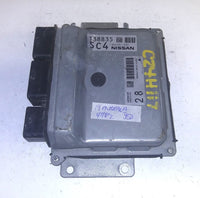 NEC031-635 ecm ecu computer 2019 Nissan Maxima