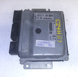 NEC031-635 ecm ecu computer 2019 Nissan Maxima