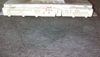 017 545 75 32 abs anti-lock brake control module 1998-1999 Mercedes-Benz E430
