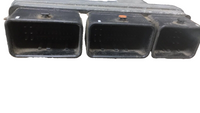 NEC015-695 Nissan Rogue 2014-2017 ecu ecm computer