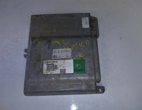 S101157202 A ecm ecu computer 1988-1989 Eagle Premier