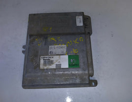 S101157202 A ecm ecu computer 1988-1989 Eagle Premier