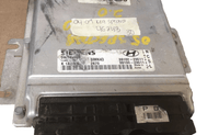 39102-23511 Kia Spectra ecm ecu computer 2004-2009 - Swan Auto