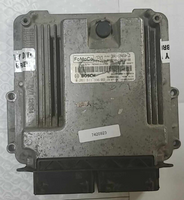 CK41-12A650-JD Ford Transit ecm ecu computer 2015   **REMAN**