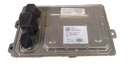 P9X2-14E270-AE DC Converter Control Module 2022-2025 Land Rover Range Rover