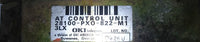 28100-PX0-822-M1 tcm transmission computer module 1991 Honda Accord