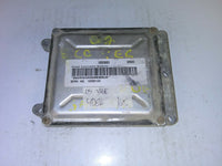 12223023 Saturn Vue 2005 ecm ecu computer