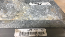 XW4F-12A650-KH Lincoln LS 2000 ecm ecu computer