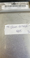 F4VF-12A650-JC Crown Vic 1994 ecu ecm computer