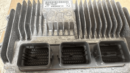 37820-5LA-A02 Honda CRV CR-V 2016 ecm ecu computer - Swan Auto