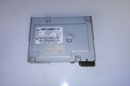 KN3L 66 9C0 Mazda CX5 CX-5 2019 Bluetooth Module Control
