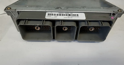 2003 Ford Explorer Mercury Mountaineer ecm ecu computer RM3U7A-12A650-DAC