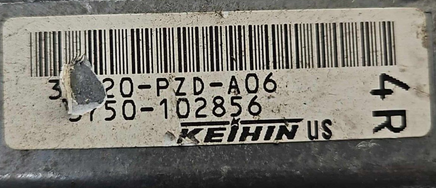 37820-PZD-A06 Honda Element 2003-2006 ecm ecu computer
