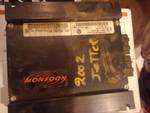 1J5 035 458 A VW Golf or Jetta 2002 Monsoon Amplifier power amp