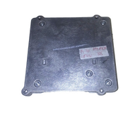 P68440556AB Amplifier power amp 2019-2020 Chrysler Pacifica