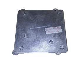 P68440556AB Amplifier power amp 2019-2020 Chrysler Pacifica