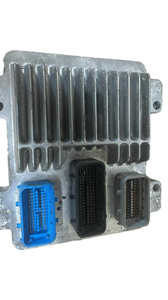 12613144 ECm ECU computer 2007 Chevrolet Impala TESTED GOOD