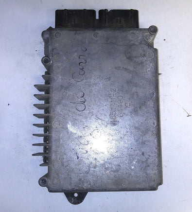 P04748220 ecm ecu computer 1996 Chrysler Voyager or T&C - Swan Auto