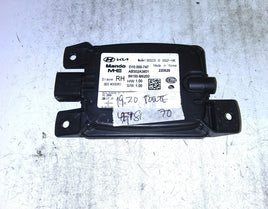 2019-2020 Kia Forte Blind Spot Monitor module 99150-M6200