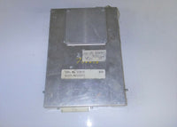 1228170 pcm ecu ecm computer 1988-1989 Buick Riviera Reatta