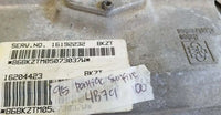 16204423 ecm ecu computer 1995 Chevrolet Cavalier Pontiac Sunfire