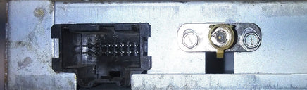 20882059 XM radio receiver module 2009-2012 Chevrolet Malibu