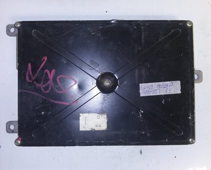 37820-PJ0-663 ecm ecu computer 1986-1987 Honda Accord