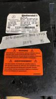 2014-2016 Mercedes-Benz C-class communication control module A217 900 26 00