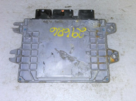 2012 Nissan Sentra ecu ecm computer MEC950-552