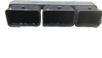 NEC010-029 Infiniti QX60 engine control module  2013