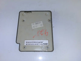 P04602379AM Chrysler Sebring 2006 bcm body control module