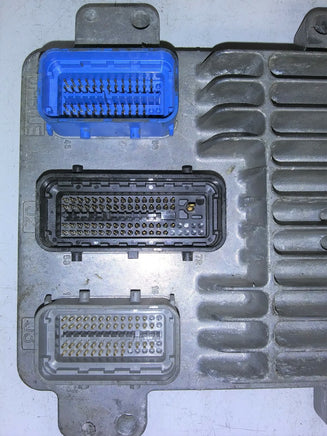 12602986 Chevy Equinox or G6 2006 ecm ecu computer