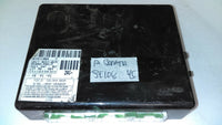 2012 Hyundai Sonata bcm body control module 95400-3Q013