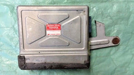 89243-14020 suspension computer 1986-1988 Toyota Supra