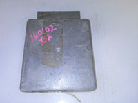 YU3F-12A650-AFD Mazda 626 2000 ecm ecu computer  **TESTED GOOD**