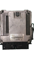 ES7A-12A650-ND Ford Fusion 2014 ecm ecu computer **TESTED**
