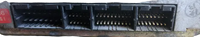 A11-A46 B41 Nissan Sentra 1989-1990 ECM ECU computer